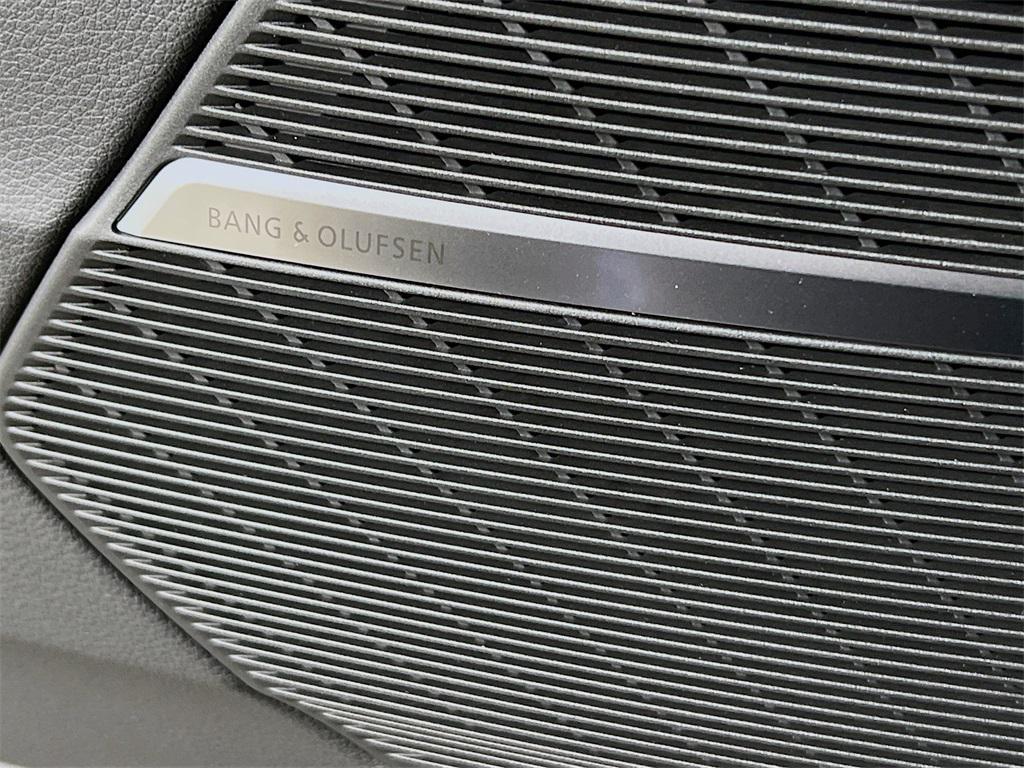 new 2026 Audi RS Q8 car, priced at $156,960