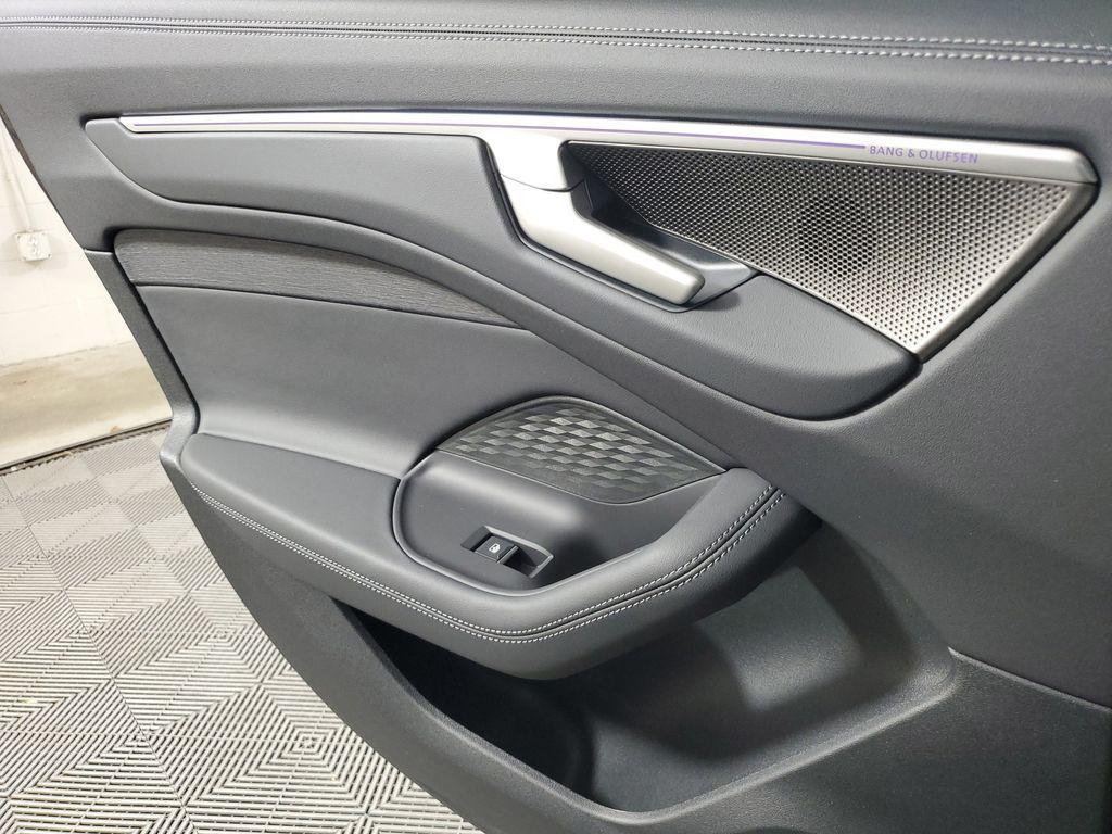 new 2026 Audi A6 car, priced at $70,293