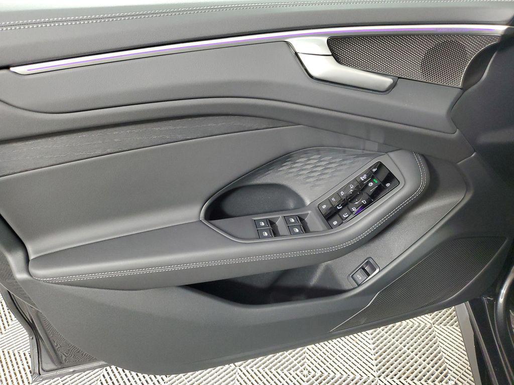 new 2026 Audi A6 car, priced at $70,293