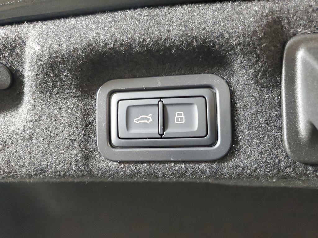 new 2026 Audi A6 car, priced at $70,293
