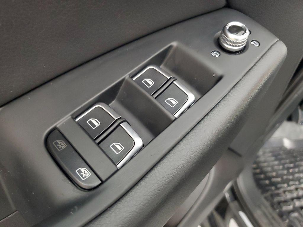 used 2017 Audi Q5 car, priced at $17,348