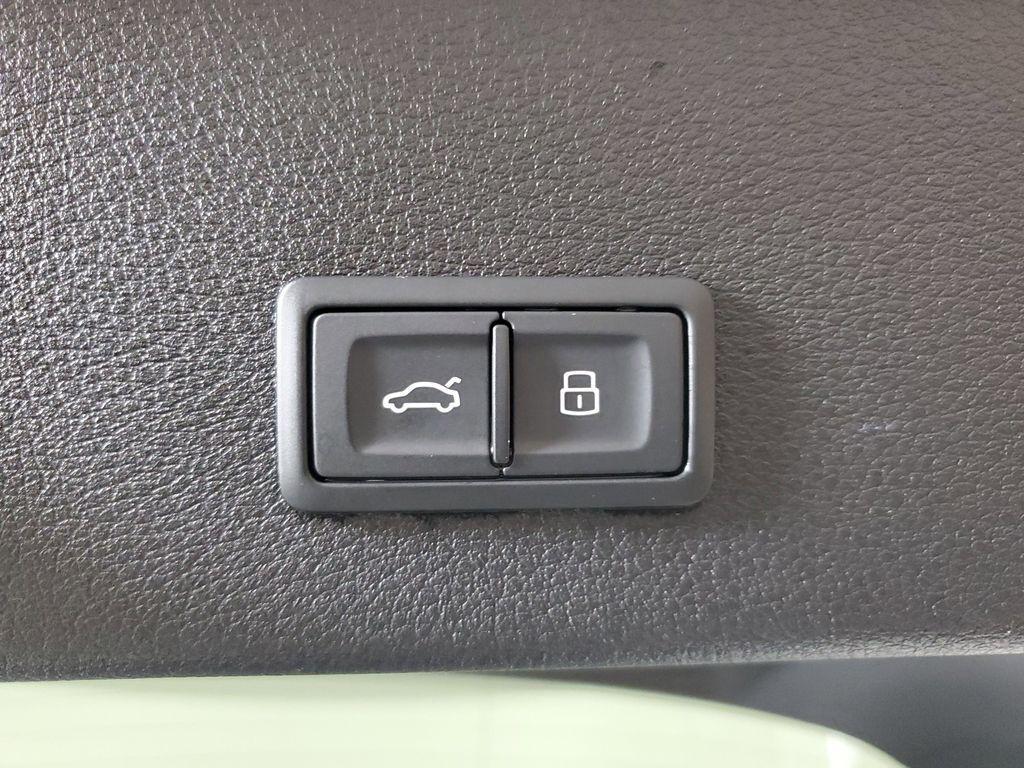 used 2024 Audi Q8 e-tron car, priced at $48,348