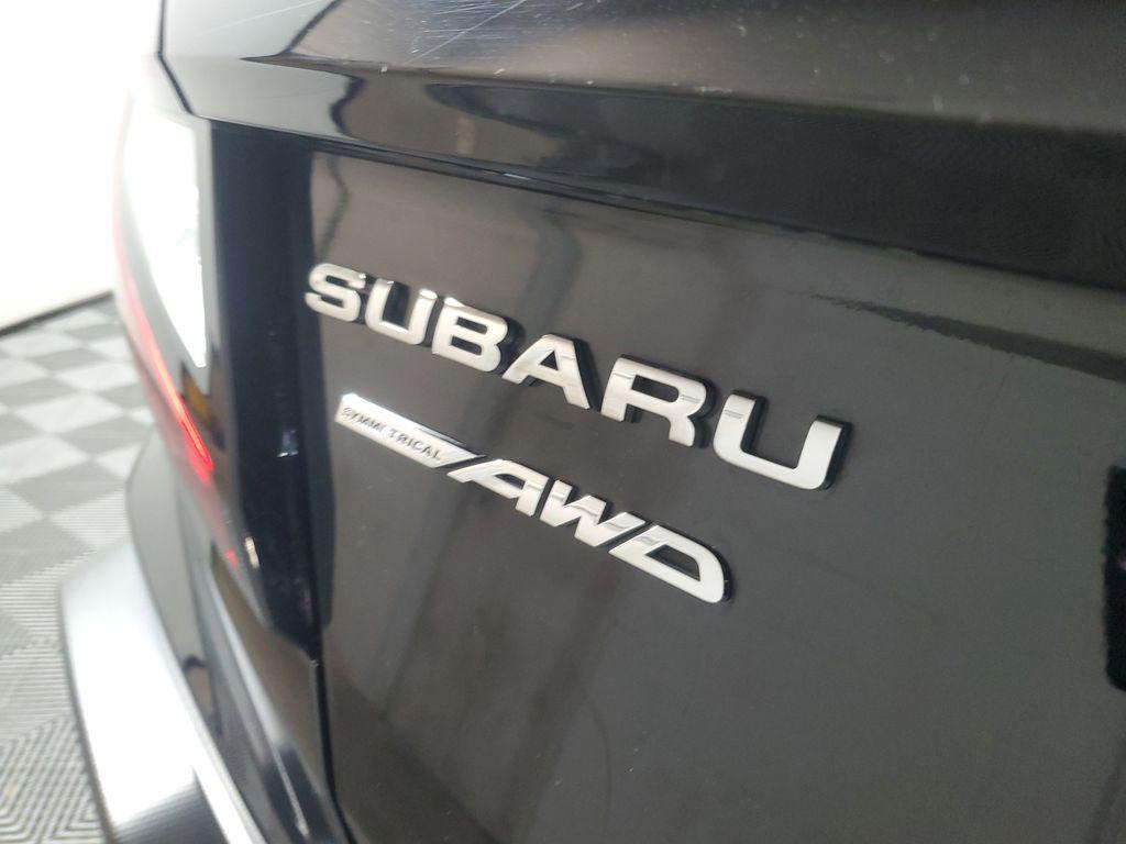 used 2023 Subaru WRX car, priced at $30,549