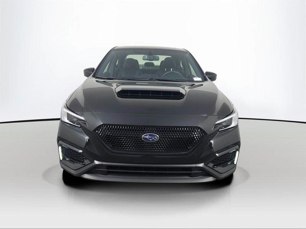 used 2023 Subaru WRX car, priced at $30,549