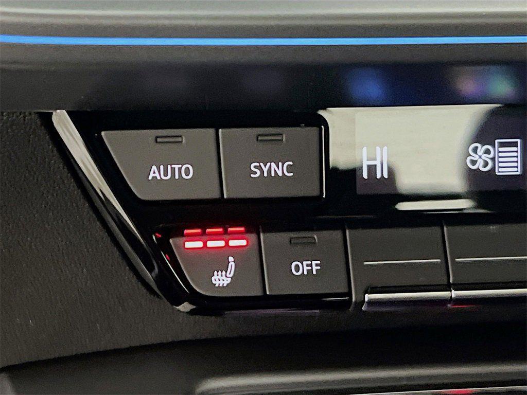 new 2026 Audi A3 car, priced at $41,822