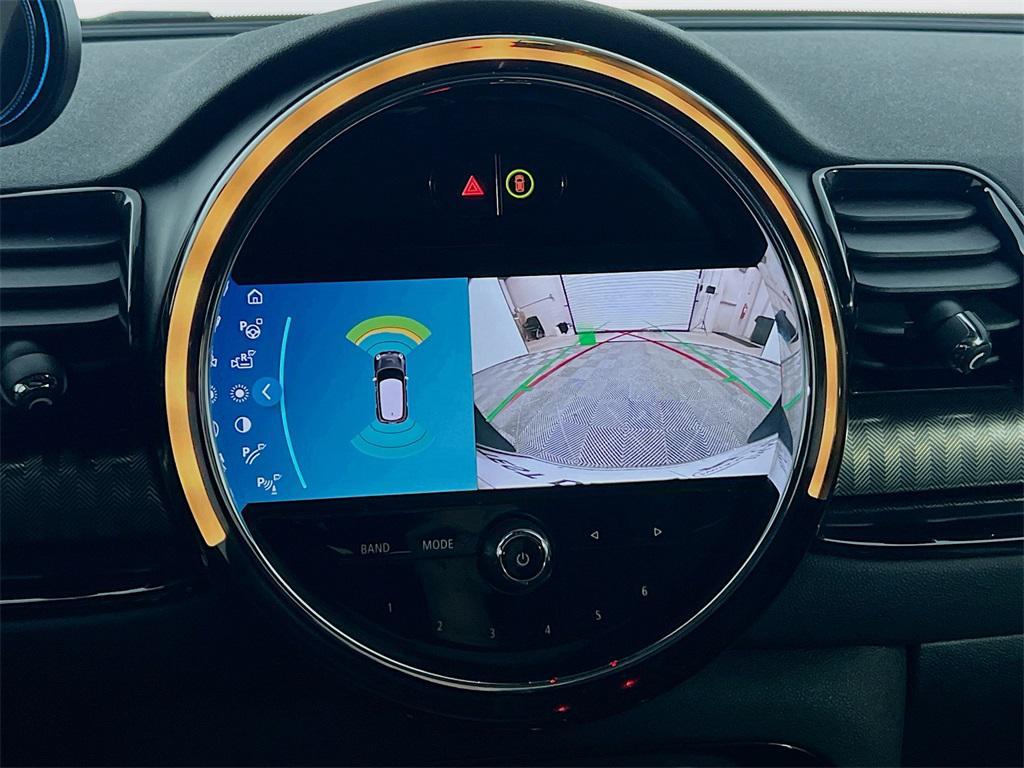 used 2023 MINI Clubman car, priced at $31,894