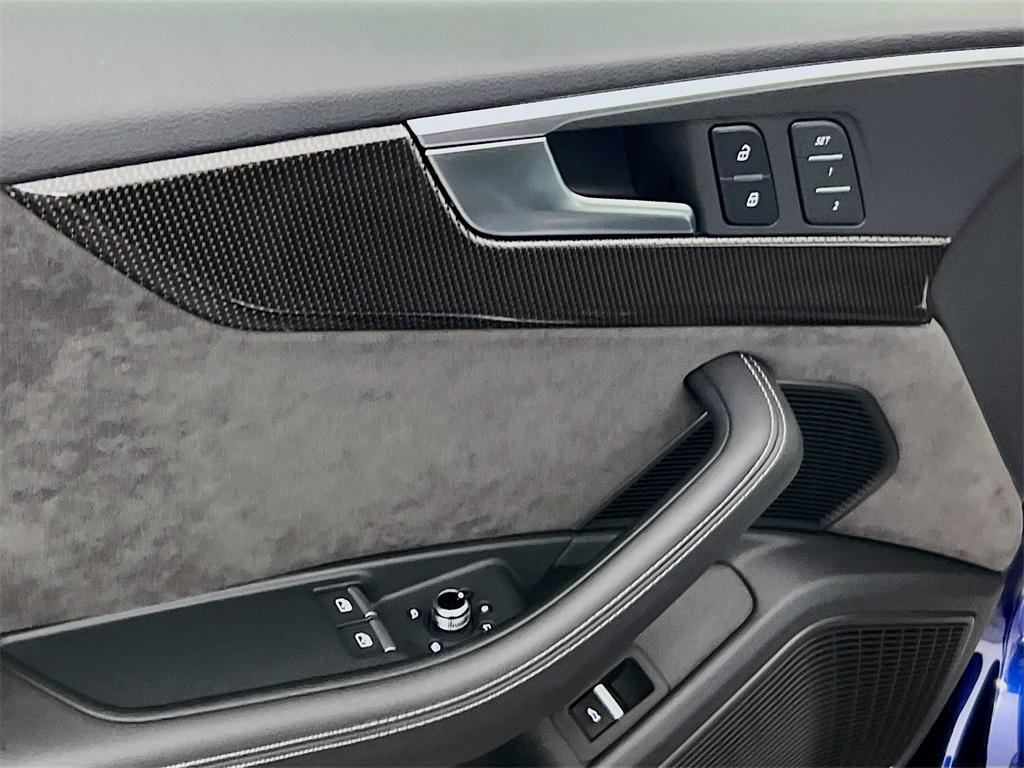 used 2018 Audi S5 car, priced at $29,949