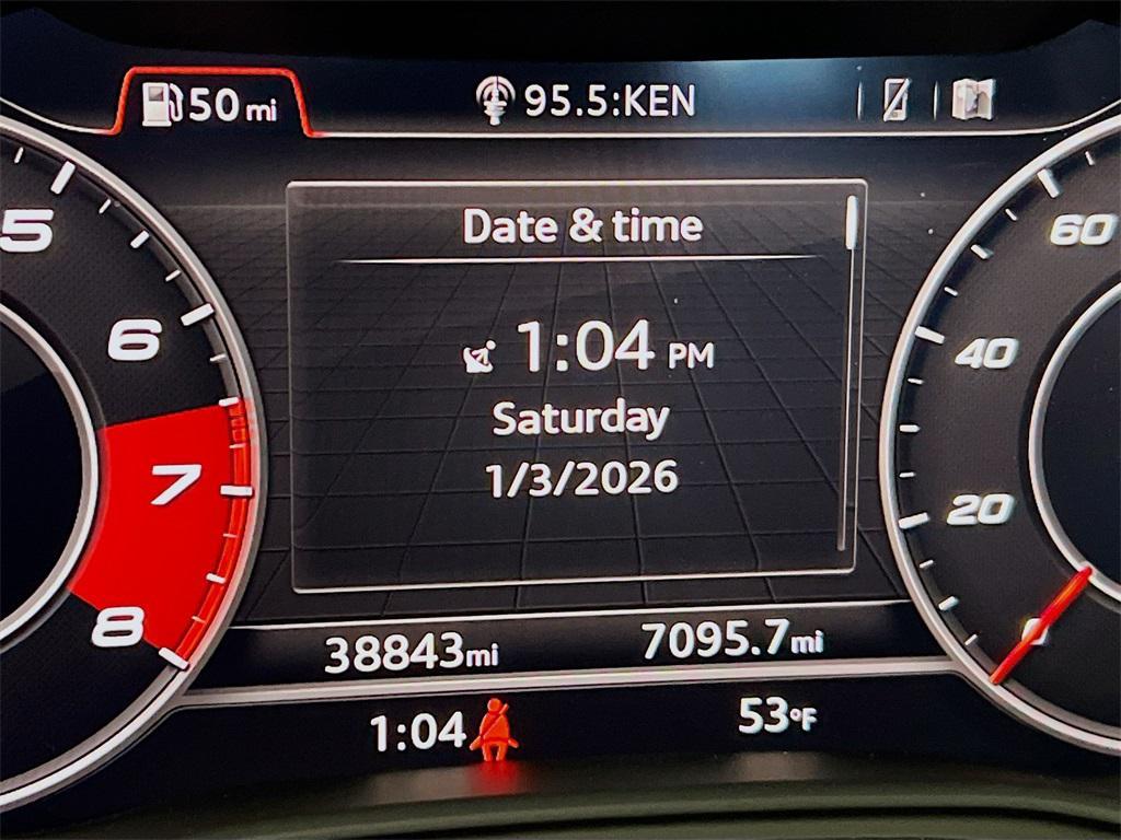 used 2018 Audi S5 car, priced at $29,949