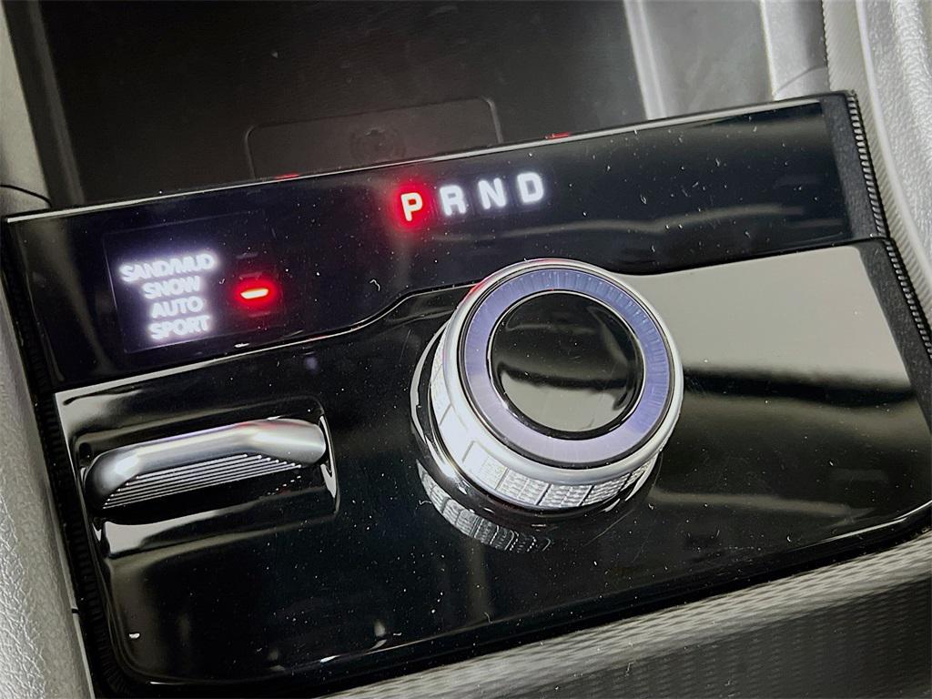 used 2023 Jeep Grand Cherokee car, priced at $33,949