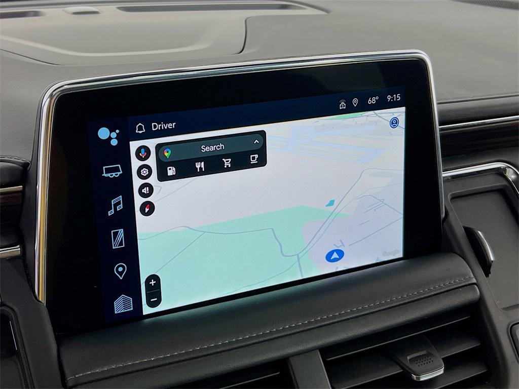 used 2022 Chevrolet Suburban car, priced at $44,949