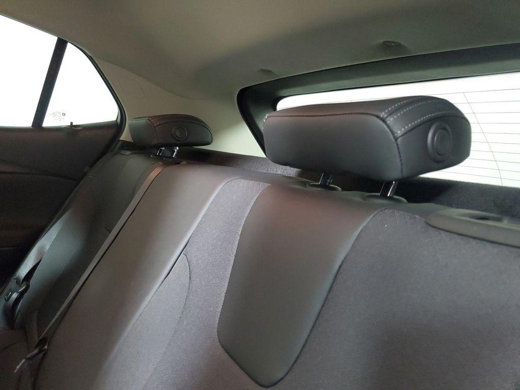 used 2022 Buick Encore GX car, priced at $19,949