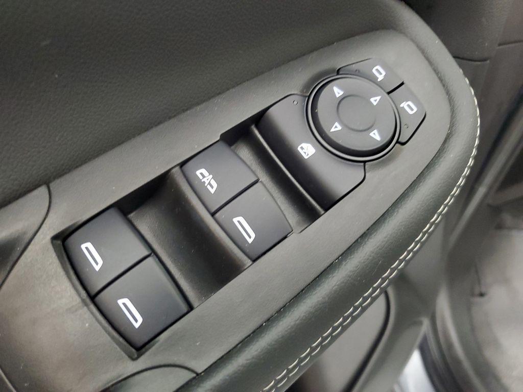 used 2022 Buick Encore GX car, priced at $19,949