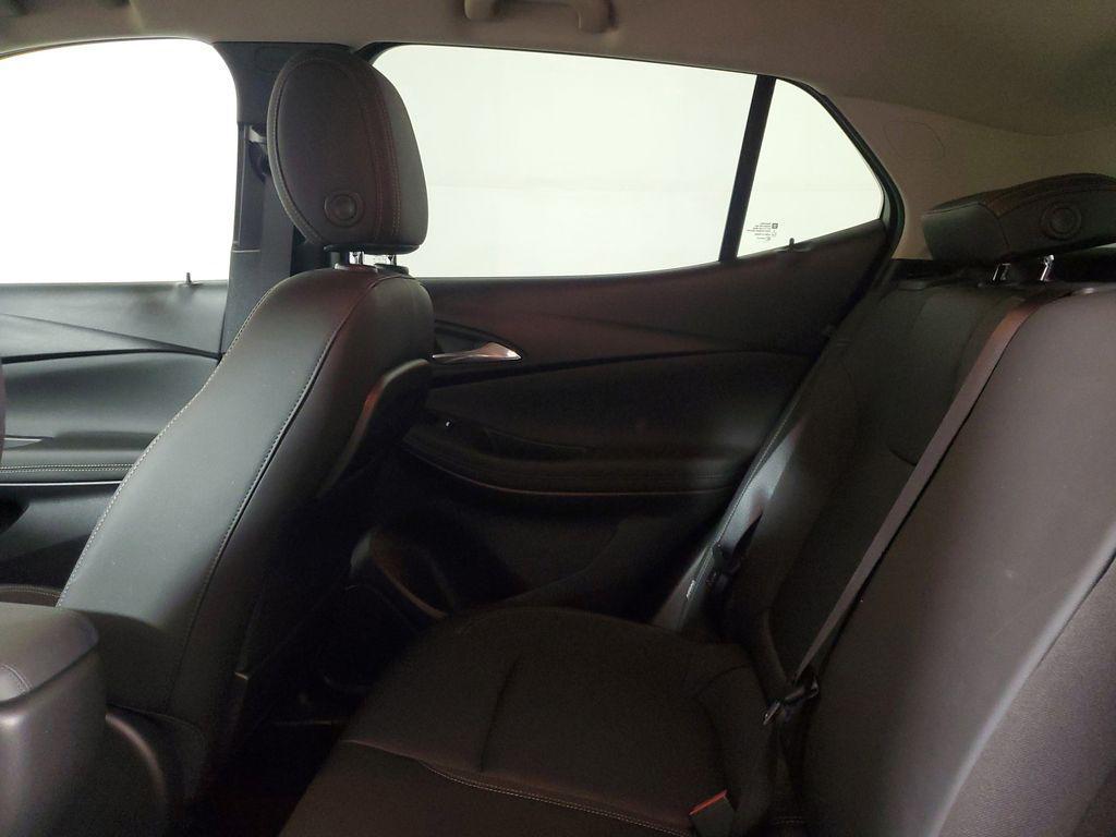 used 2022 Buick Encore GX car, priced at $19,949