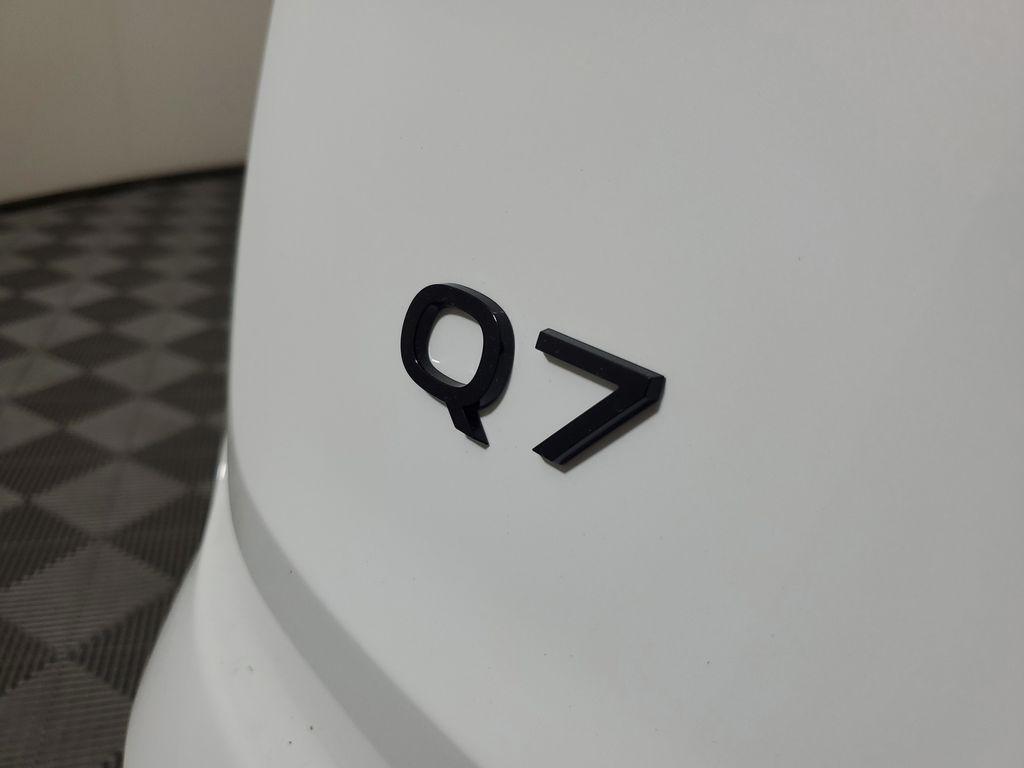 new 2026 Audi Q7 car, priced at $74,632