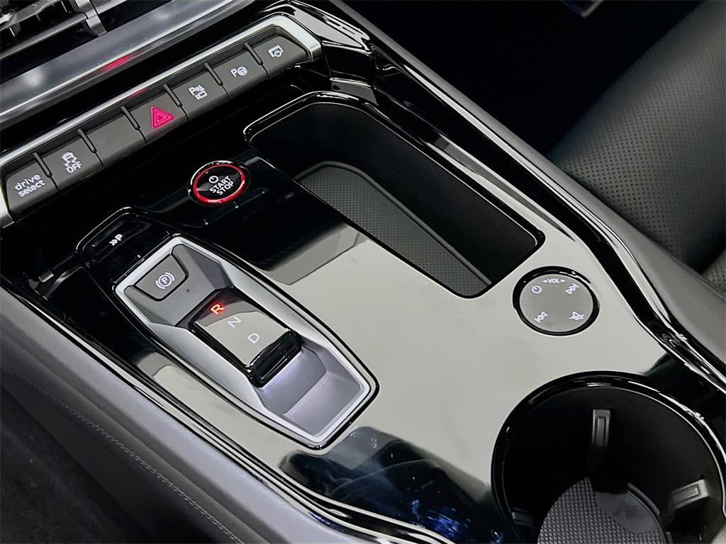 new 2026 Audi S e-tron GT car, priced at $146,280