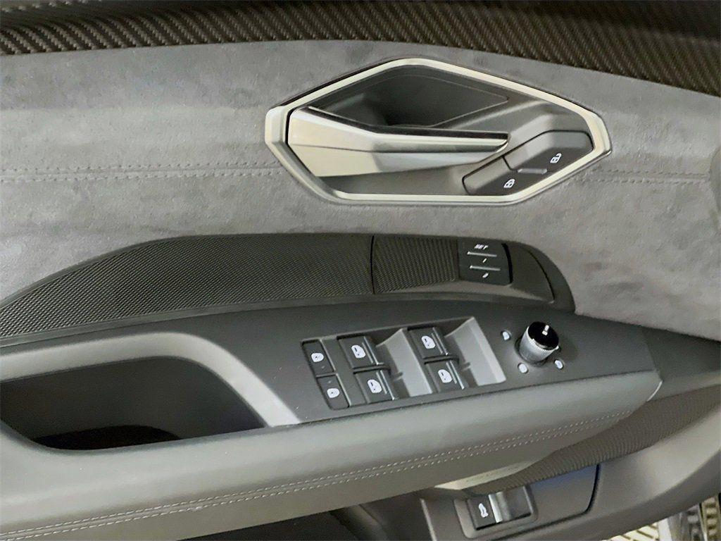 new 2026 Audi S e-tron GT car, priced at $146,280