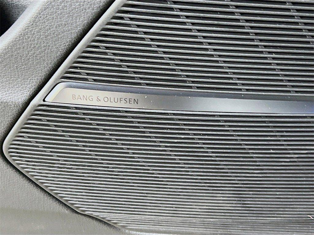 new 2026 Audi Q8 car, priced at $82,958