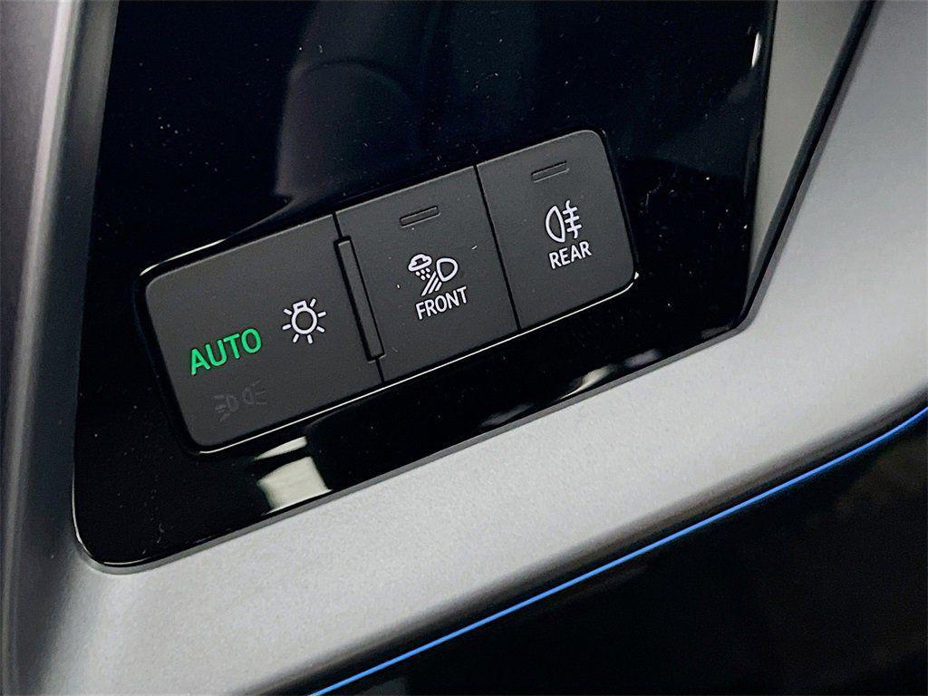 new 2026 Audi A3 car, priced at $41,525