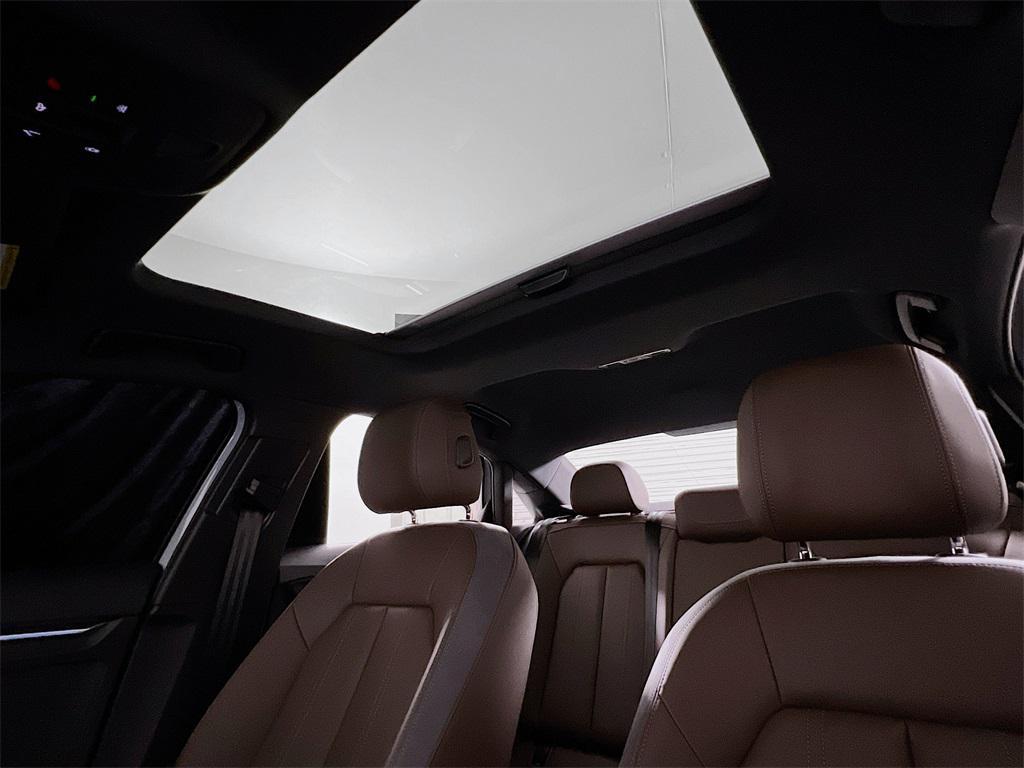 new 2026 Audi A3 car, priced at $41,525