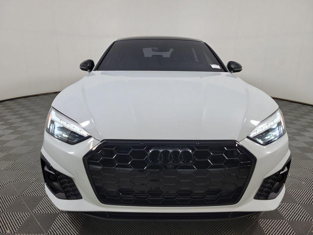 used 2023 Audi A5 Sportback car, priced at $35,549
