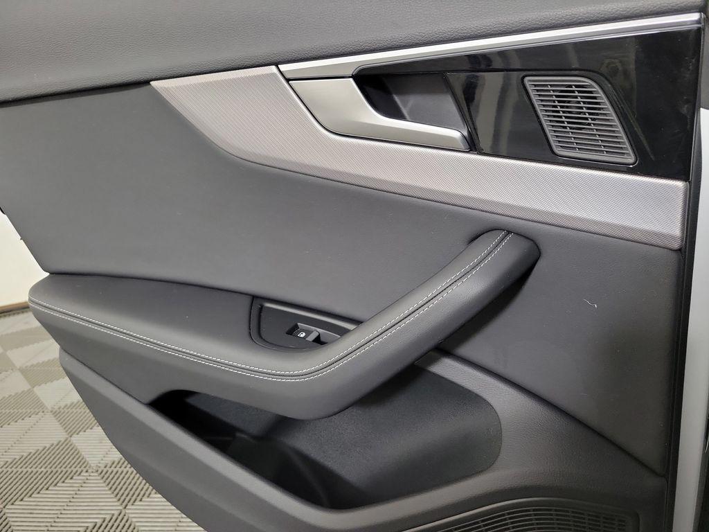 used 2023 Audi A5 Sportback car, priced at $35,549