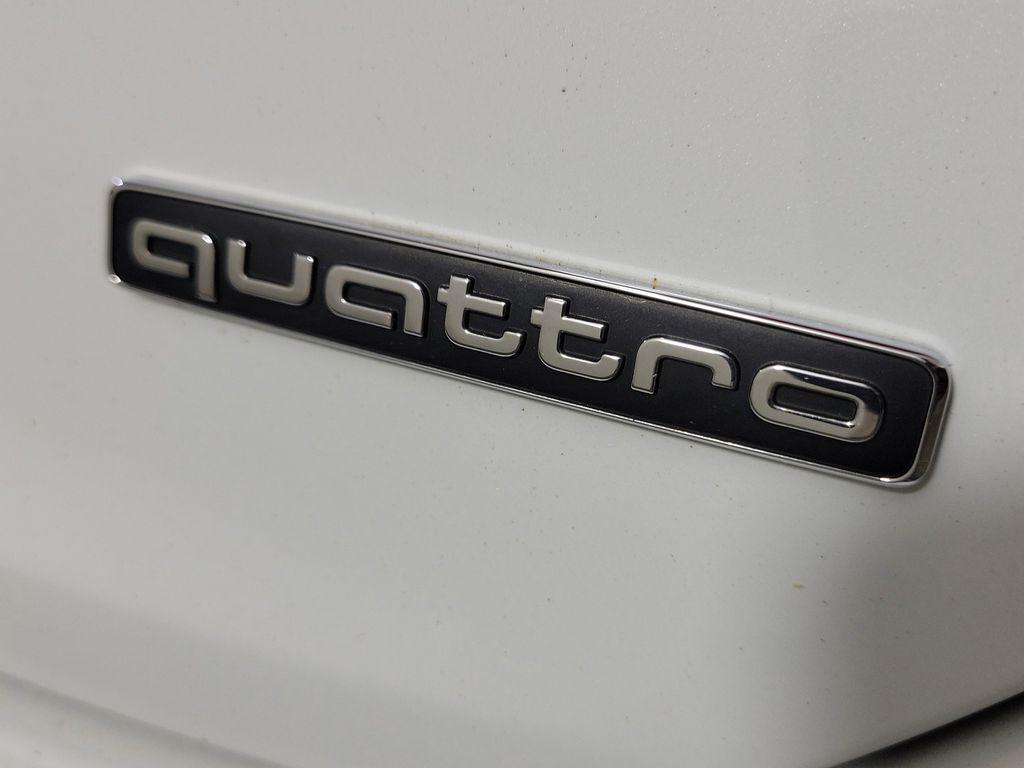 used 2023 Audi A5 Sportback car, priced at $35,549