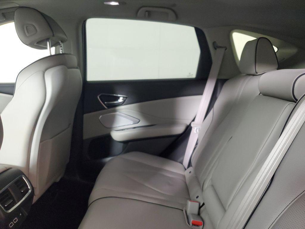 used 2019 Acura RDX car, priced at $19,748
