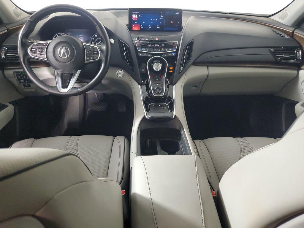 used 2019 Acura RDX car, priced at $19,748