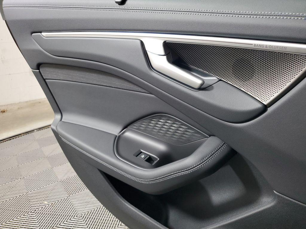 new 2026 Audi A6 car, priced at $74,162