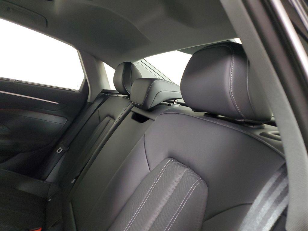 new 2026 Audi A6 car, priced at $74,162