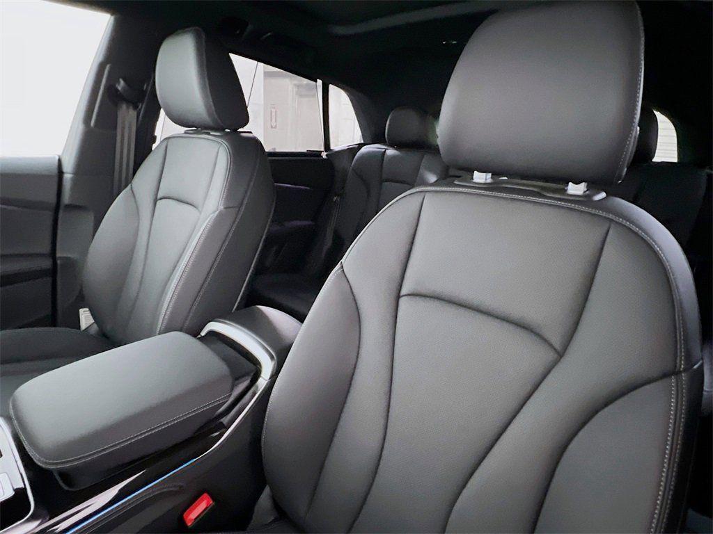 new 2026 Audi Q8 car, priced at $83,102