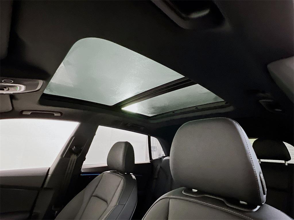 new 2026 Audi Q8 car, priced at $82,094