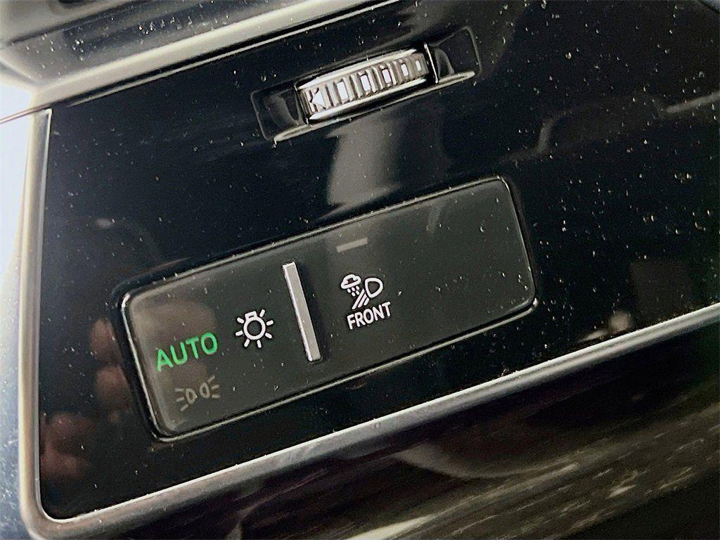 new 2026 Audi Q8 car, priced at $82,958