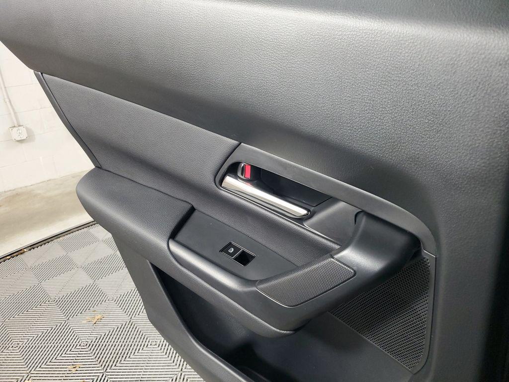 used 2024 Mazda CX-50 car, priced at $27,749