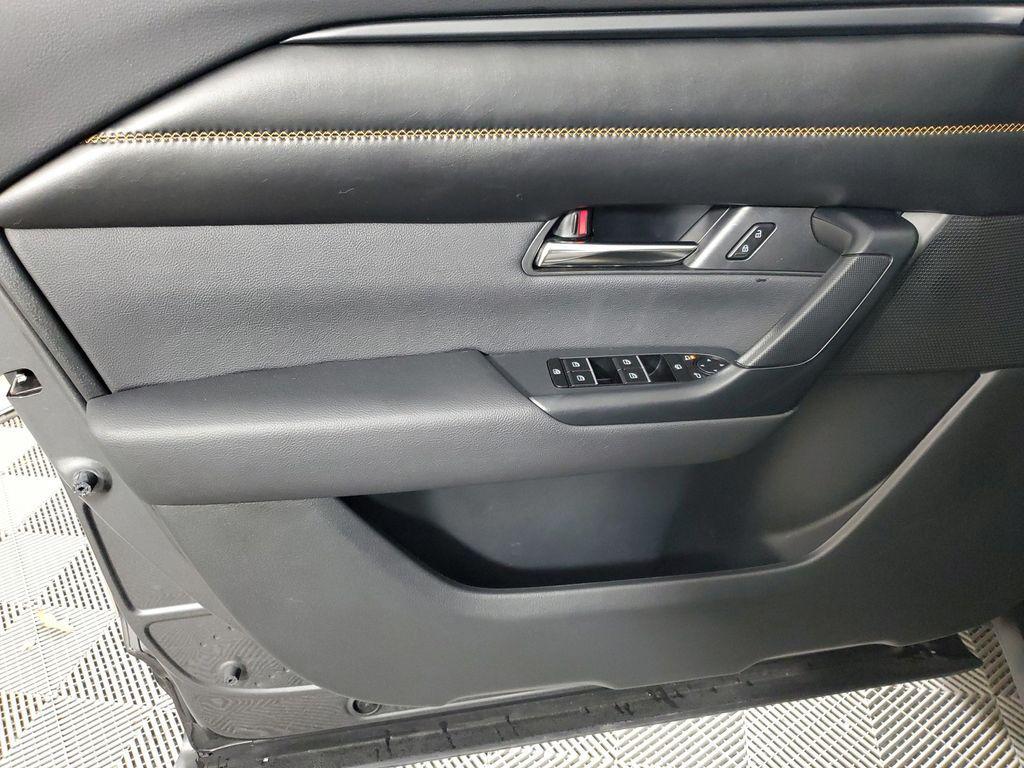 used 2024 Mazda CX-50 car, priced at $27,749