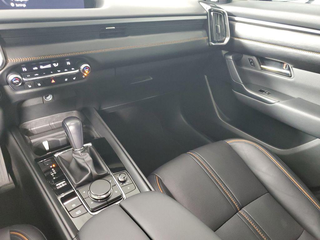 used 2024 Mazda CX-50 car, priced at $27,749