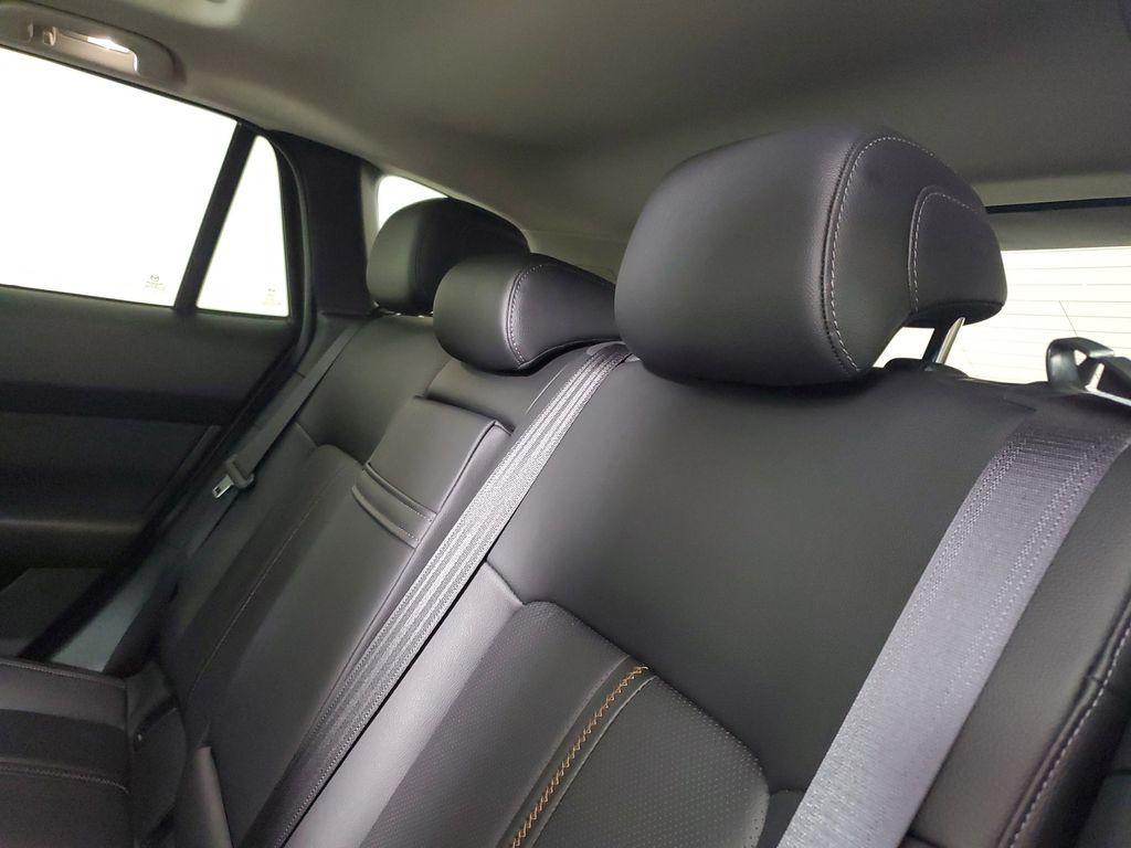 used 2024 Mazda CX-50 car, priced at $27,749