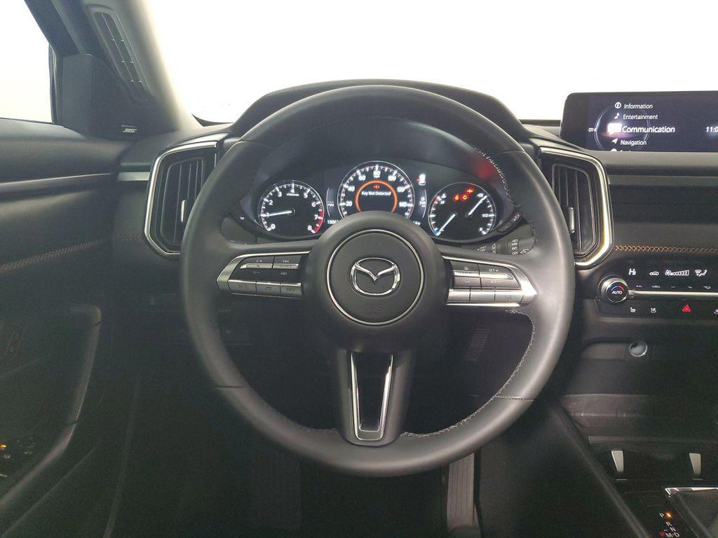 used 2024 Mazda CX-50 car, priced at $27,749