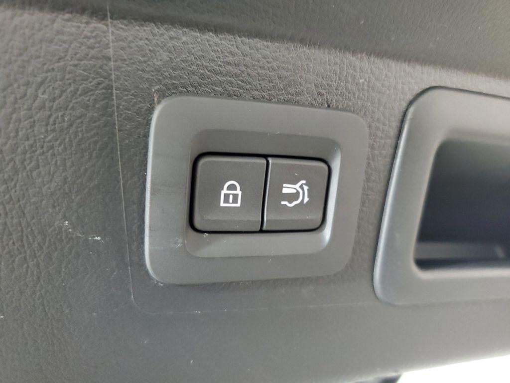 used 2024 Mazda CX-50 car, priced at $27,749