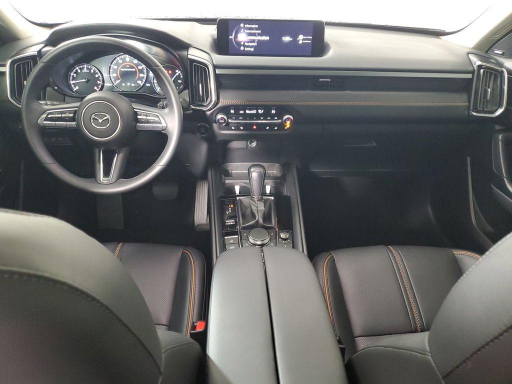 used 2024 Mazda CX-50 car, priced at $27,749