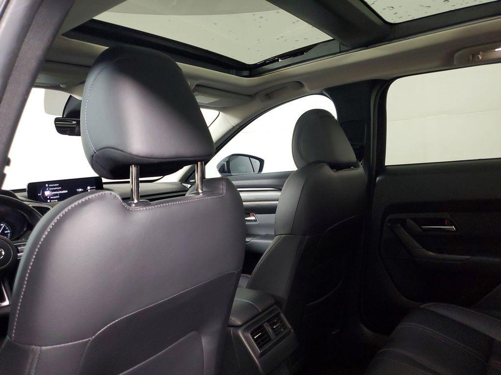 used 2024 Mazda CX-50 car, priced at $27,749