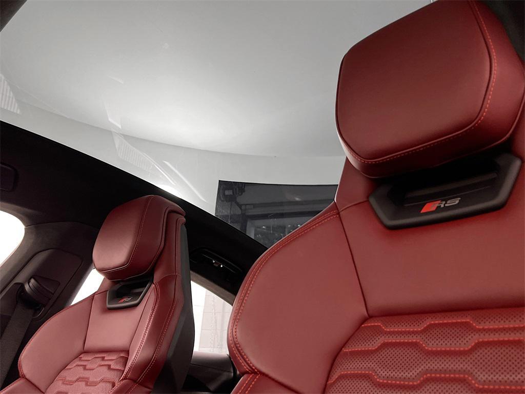 used 2023 Audi RS e-tron GT car, priced at $64,949