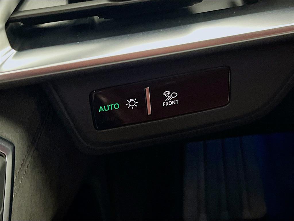 used 2023 Audi RS e-tron GT car, priced at $64,949