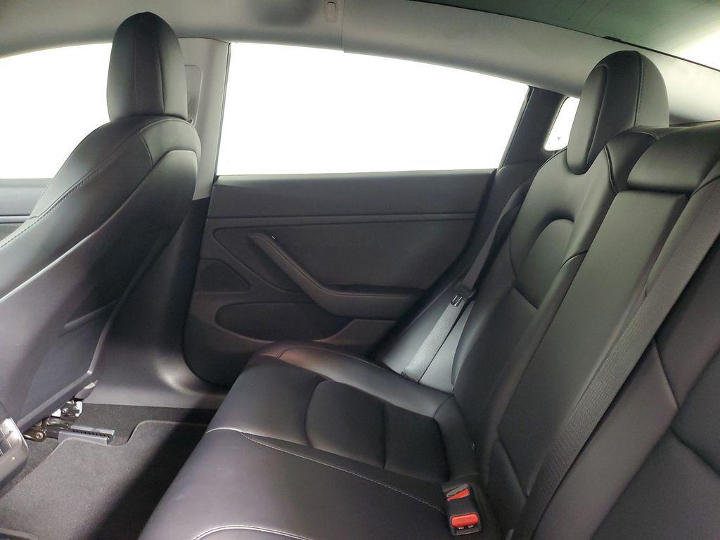 used 2021 Tesla Model 3 car, priced at $24,413