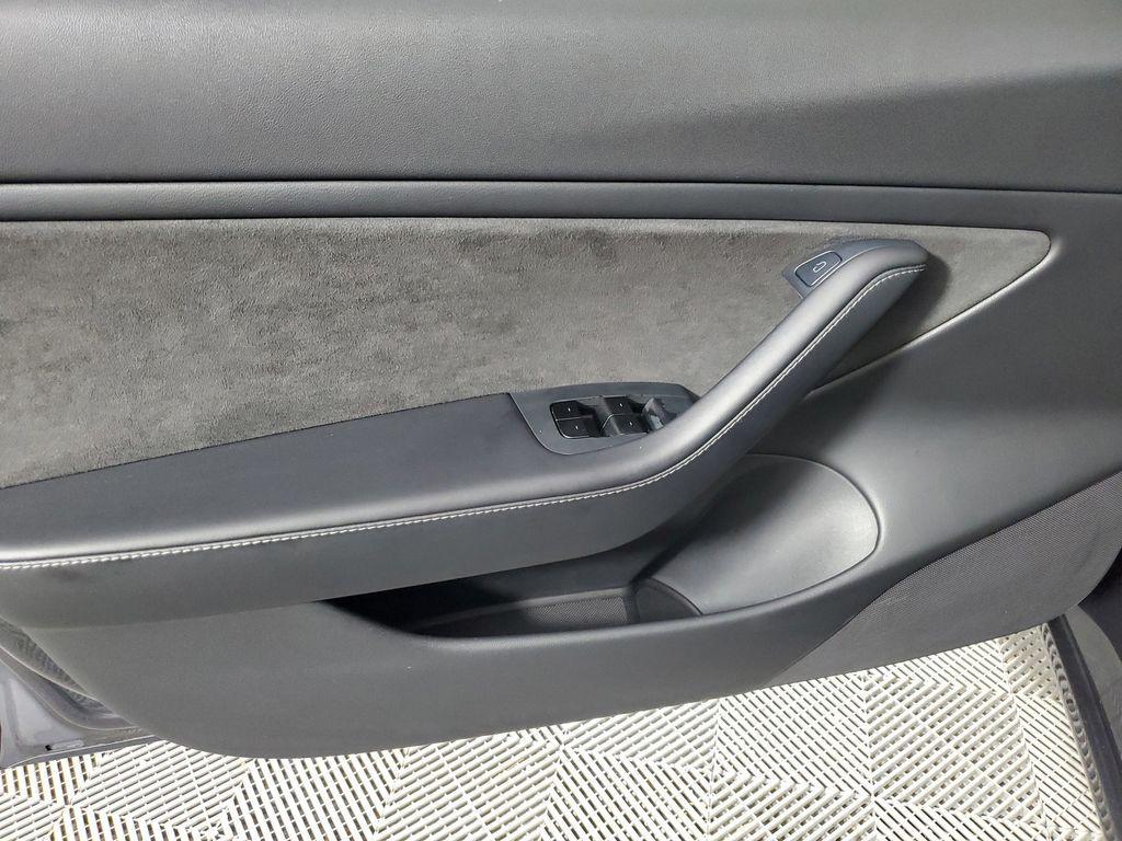 used 2021 Tesla Model 3 car, priced at $24,413