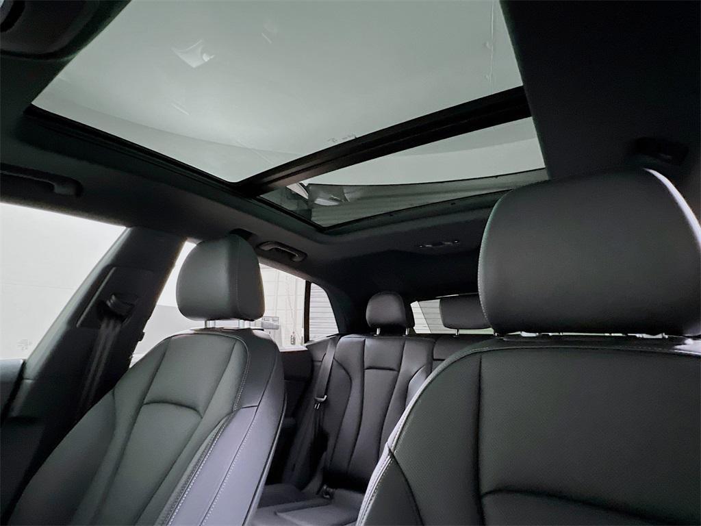 new 2026 Audi Q8 car, priced at $82,094