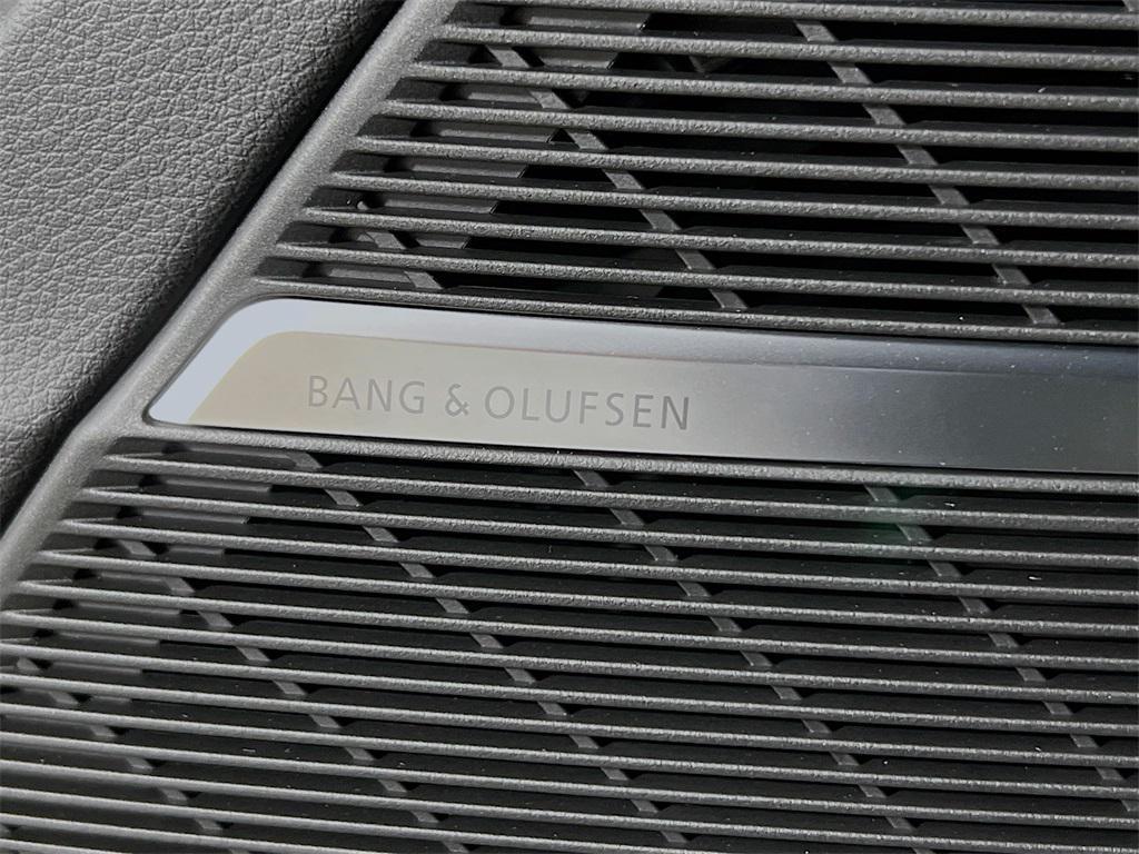 new 2026 Audi Q8 car, priced at $82,094