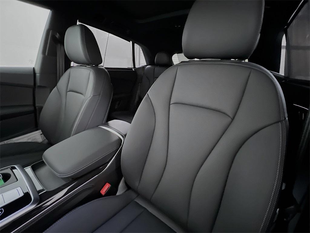 new 2026 Audi Q8 car, priced at $82,094