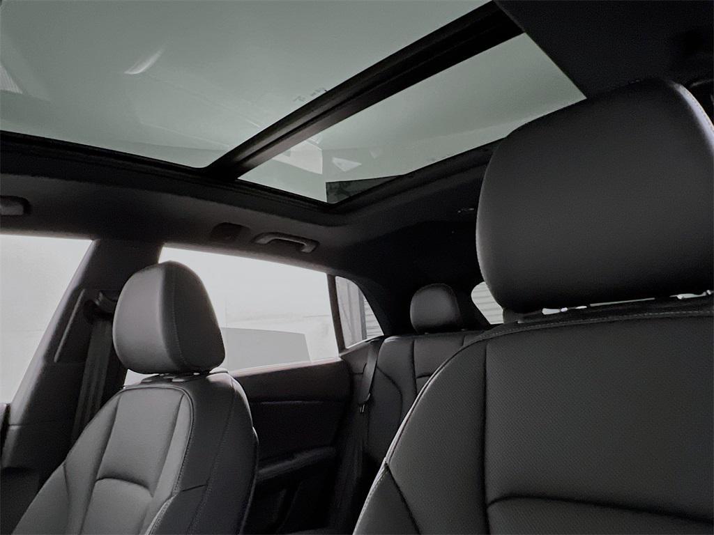 new 2026 Audi Q8 car, priced at $82,094