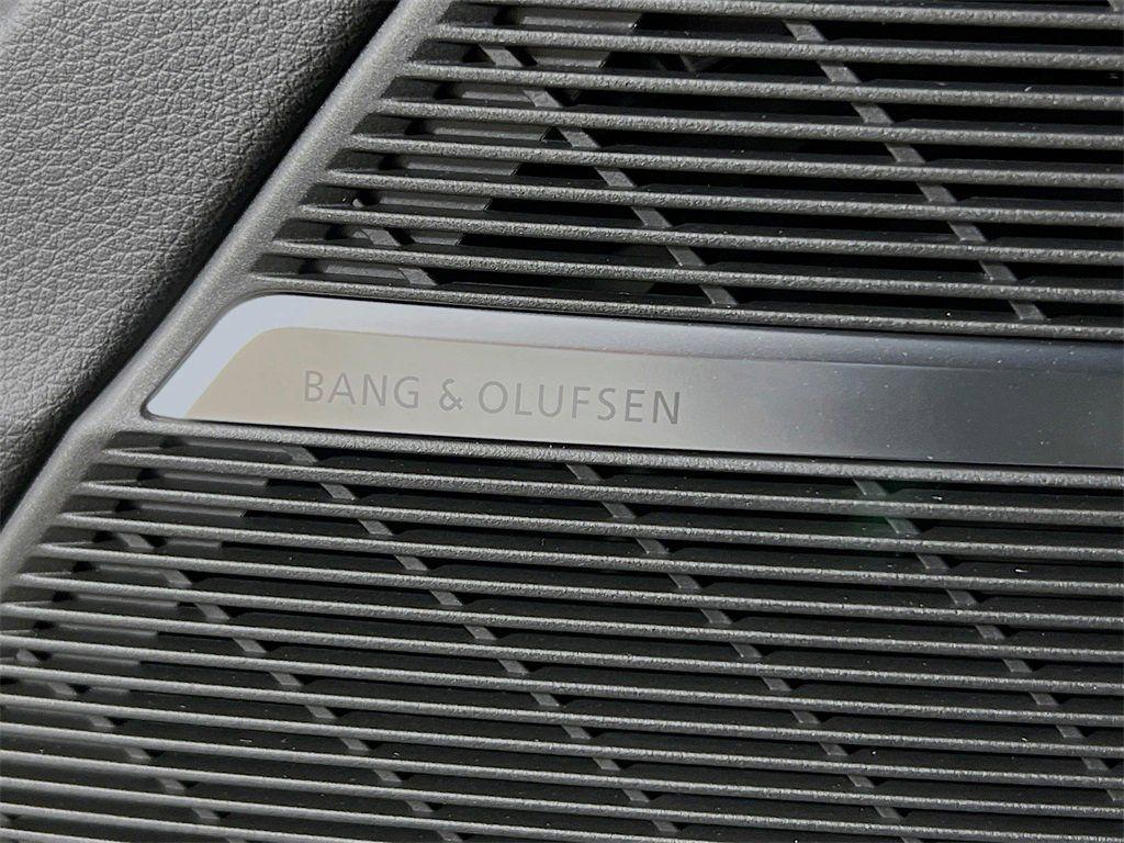 new 2026 Audi Q8 car, priced at $82,958